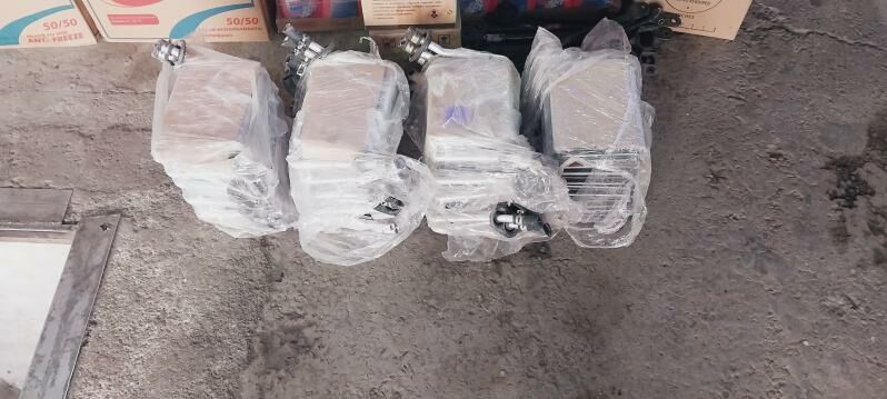 Radyator peç 170 TMT - Aşgabat - img 3