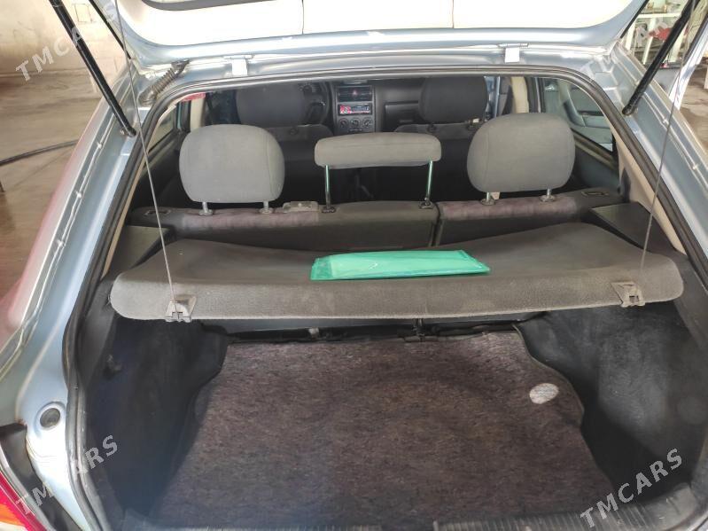 Opel Astra 2002 - 96 000 TMT - Daşoguz - img 8