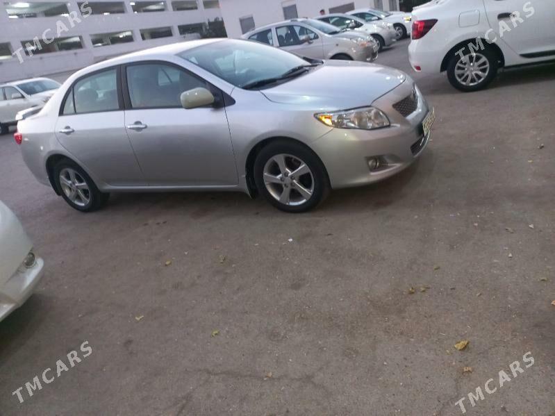 Toyota Corolla 2010 - 170 000 TMT - Теджен - img 2