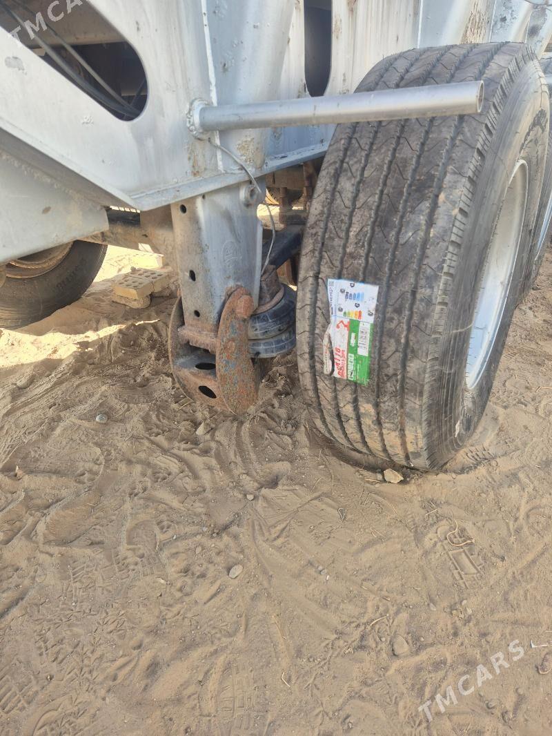 Volvo EURO 4 2005 - 320 000 TMT - Мары - img 3