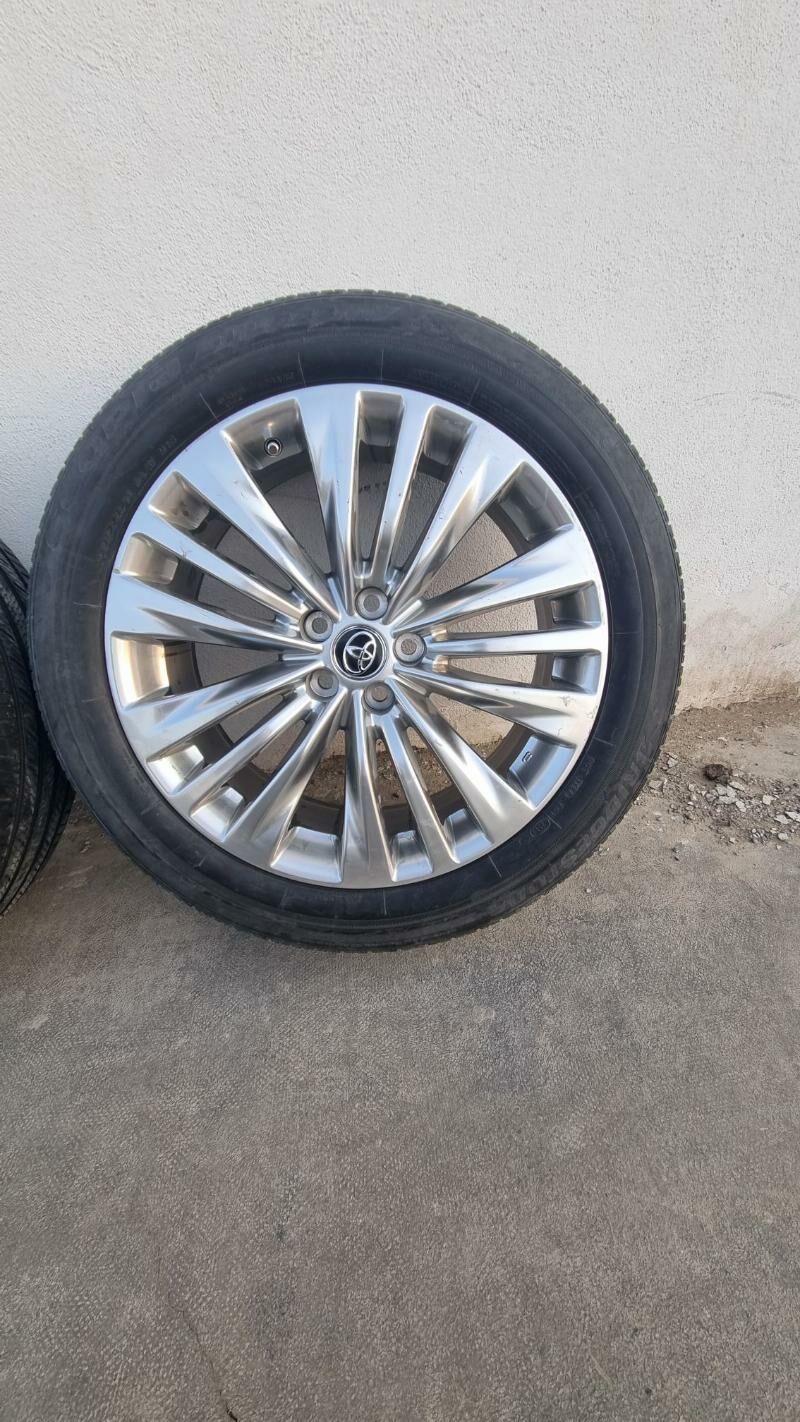 20лик Хигхландер 12 500 TMT - Мары - img 2