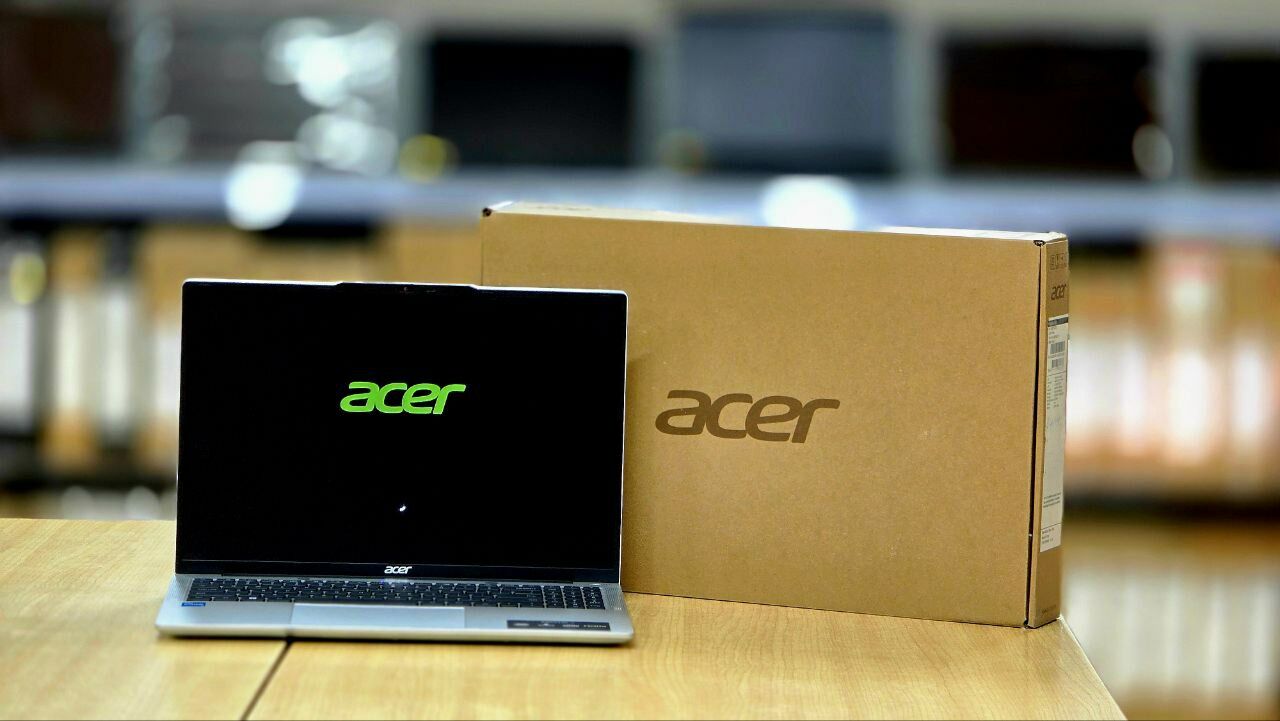 Acer|i3-13|512GB|8GB|16" WUXGA - Ашхабад - img 2