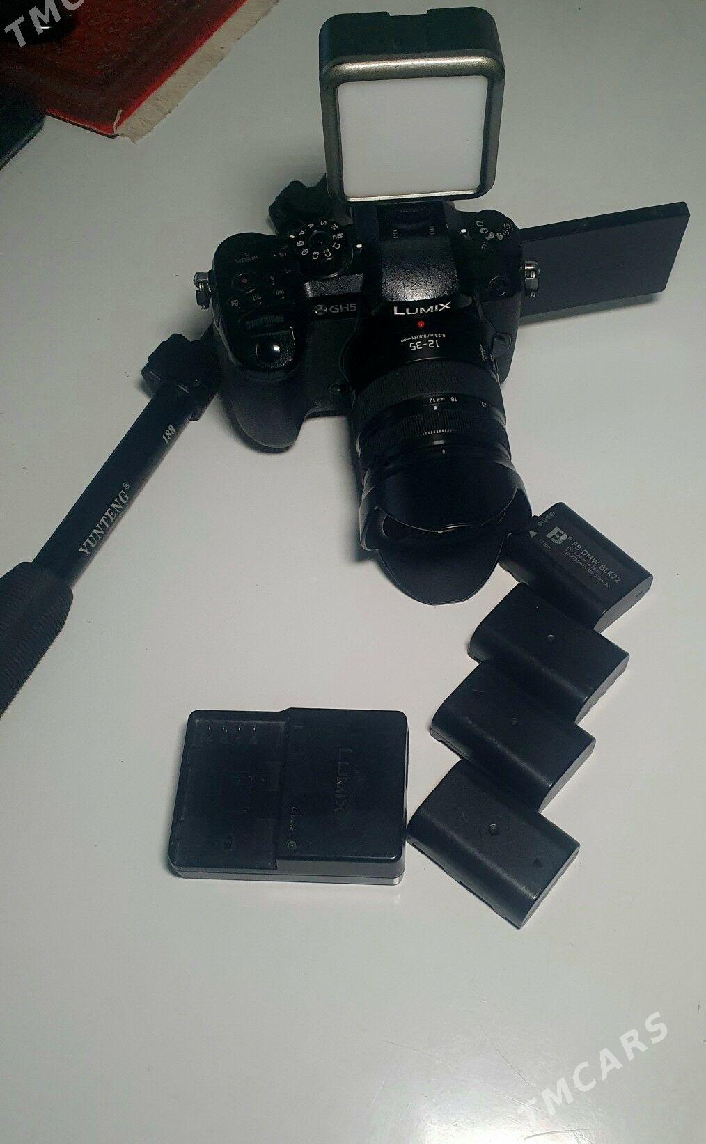 Lumix GH5 - Mary - img 8