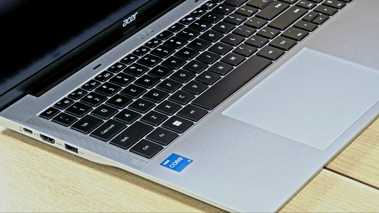 Acer|i3-13|512GB|8GB|16" WUXGA - Ашхабад - img 4