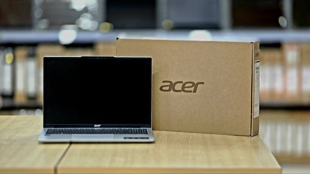 Acer|i3-13|512GB|8GB|16" WUXGA - Ашхабад - img 5