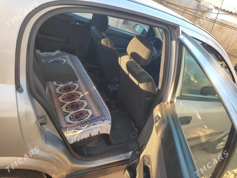 Opel Astra 2002 - 96 000 TMT - Daşoguz - img 4