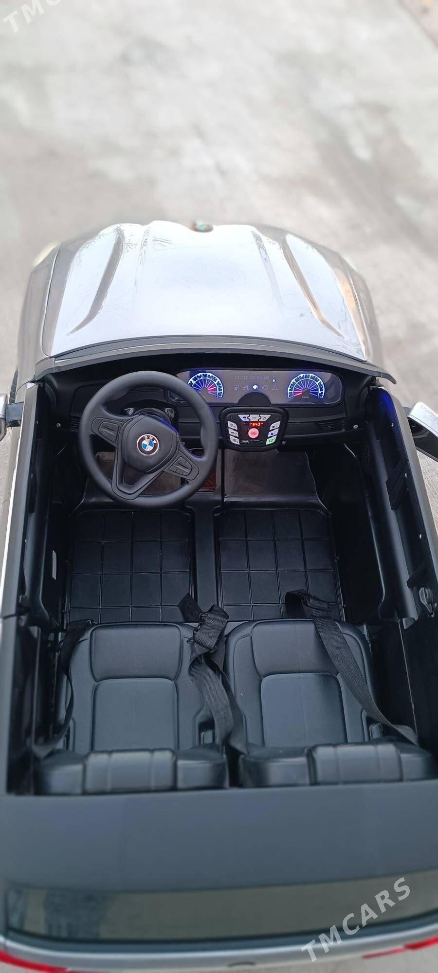 Детская машинка - Aşgabat - img 3