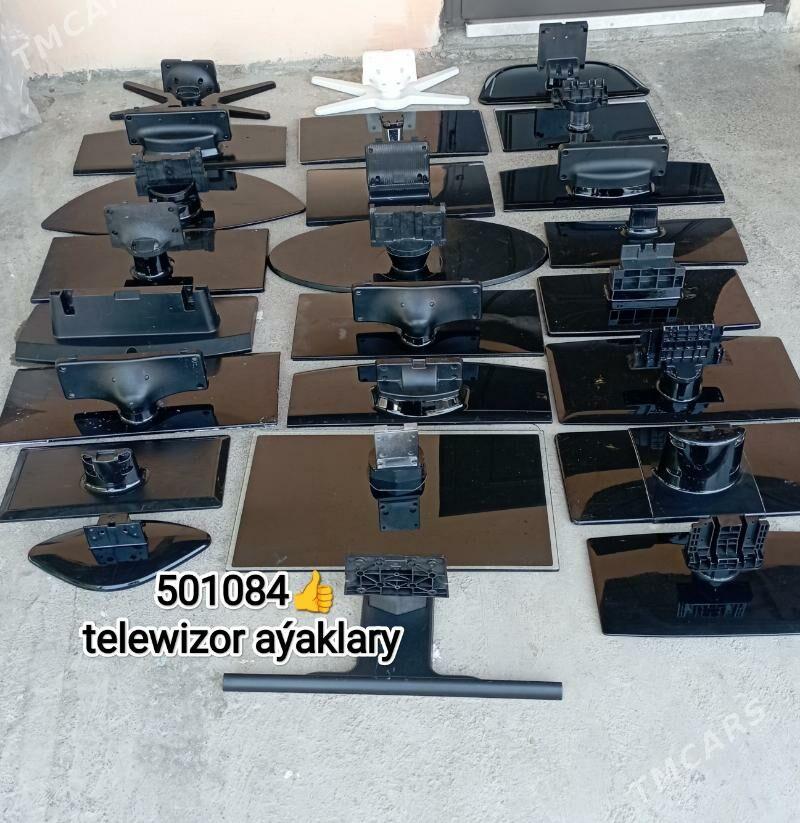 telewizor aýaklary - Aşgabat - img 3