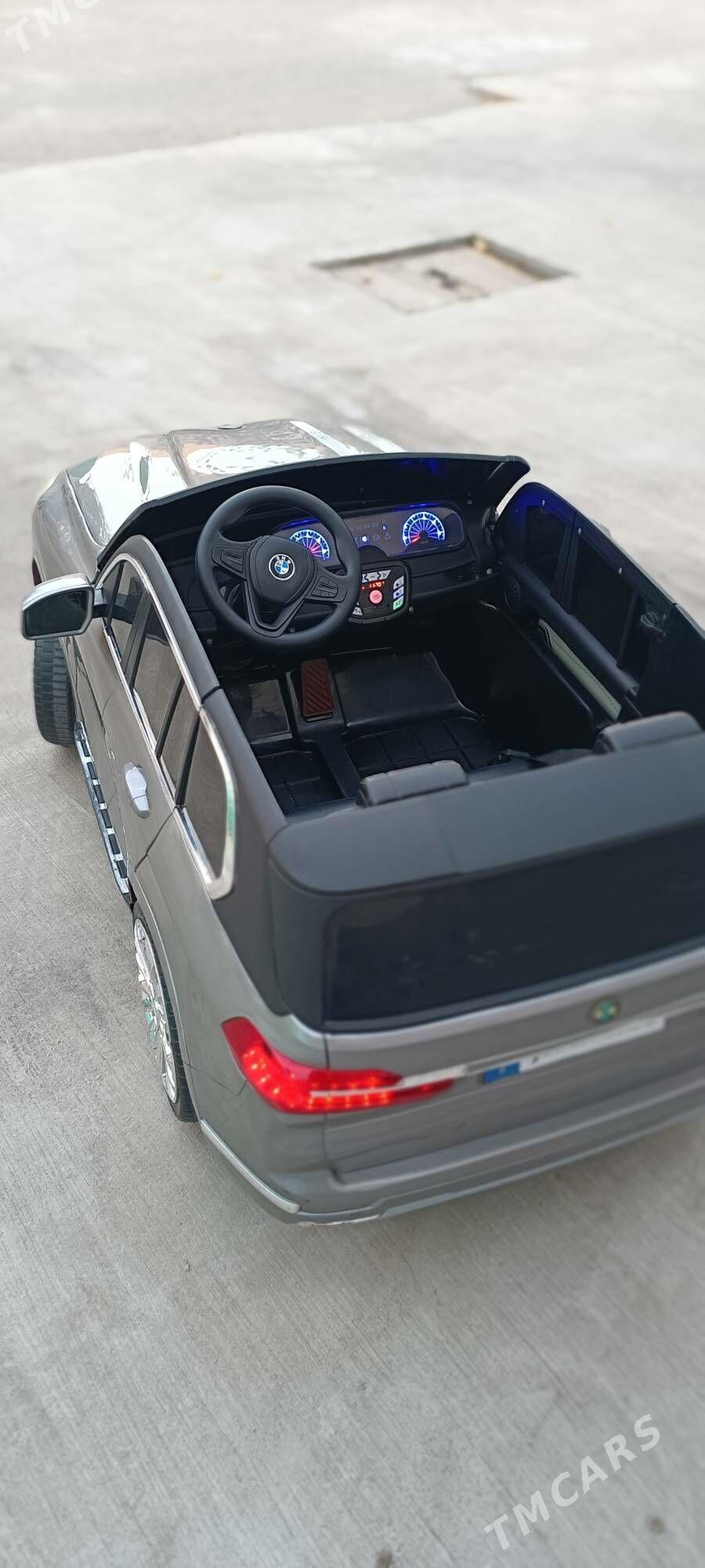 Детская машинка - Aşgabat - img 4