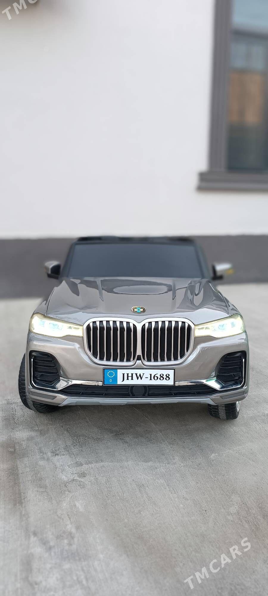 Детская машинка - Aşgabat - img 1