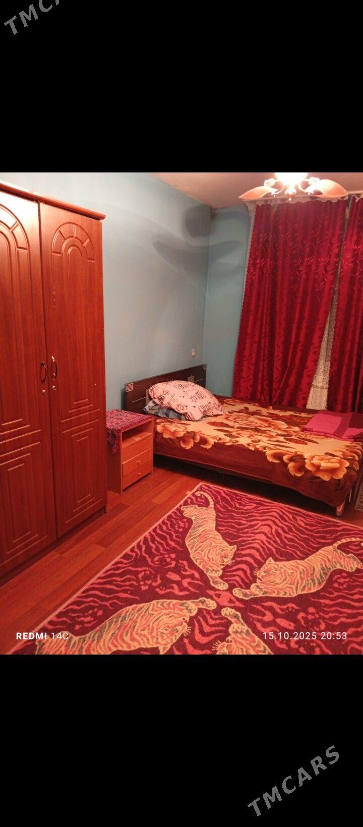 сдаю комнату - Büzmeýin - img 1