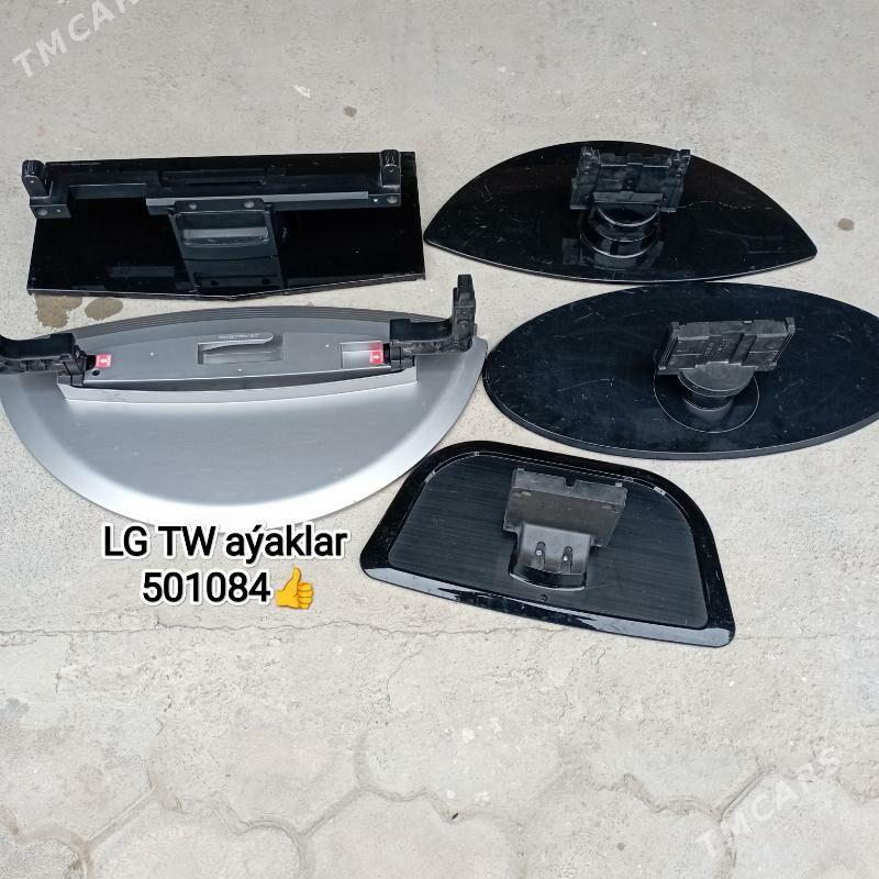 telewizor aýaklary - Aşgabat - img 2