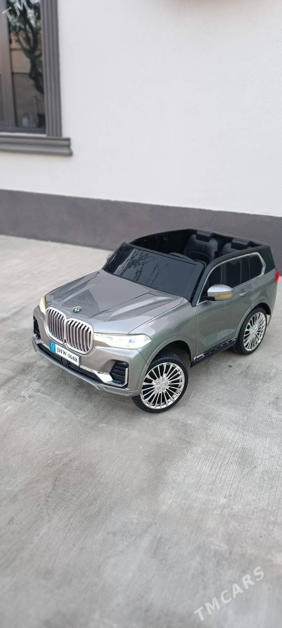 Детская машинка - Aşgabat - img 2