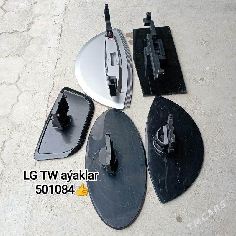 telewizor aýaklary - Aşgabat - img 4