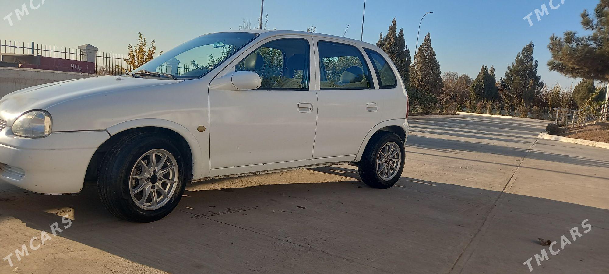 Opel Vita 1996 - 30 000 TMT - Серахс - img 5