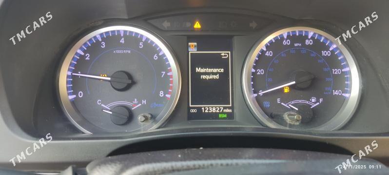 Toyota Highlander 2019 - 460 000 TMT - Мары - img 2