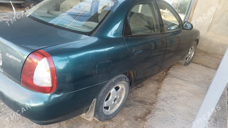 Daewoo Nubira 1998 - 26 000 TMT - Farap - img 3