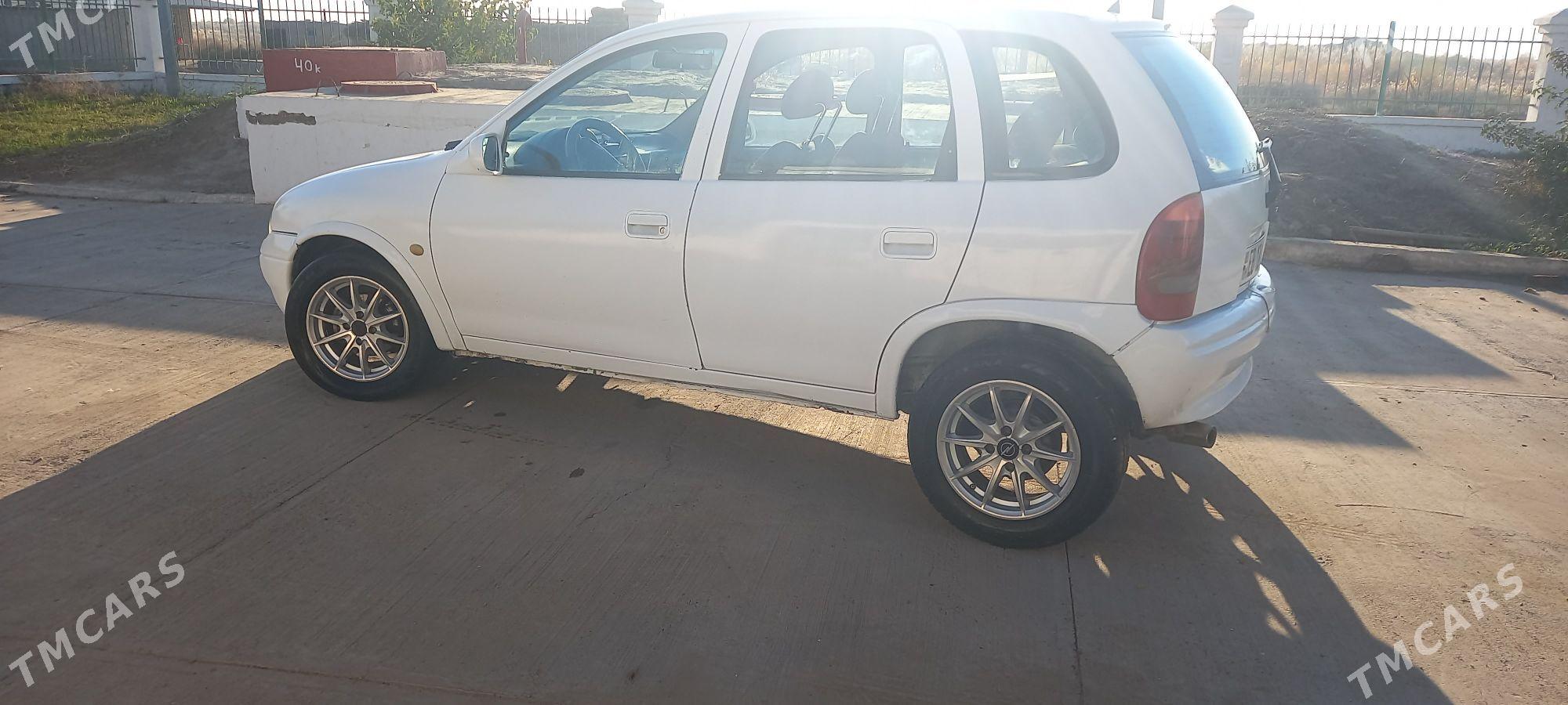 Opel Vita 1996 - 30 000 TMT - Серахс - img 4