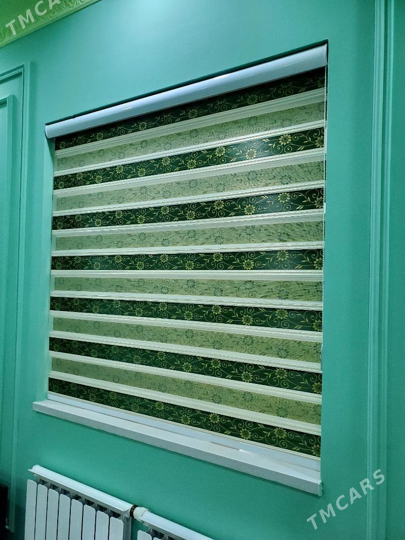 zalyuzlar jalyuzlar жалюзи zal - Aşgabat - img 7