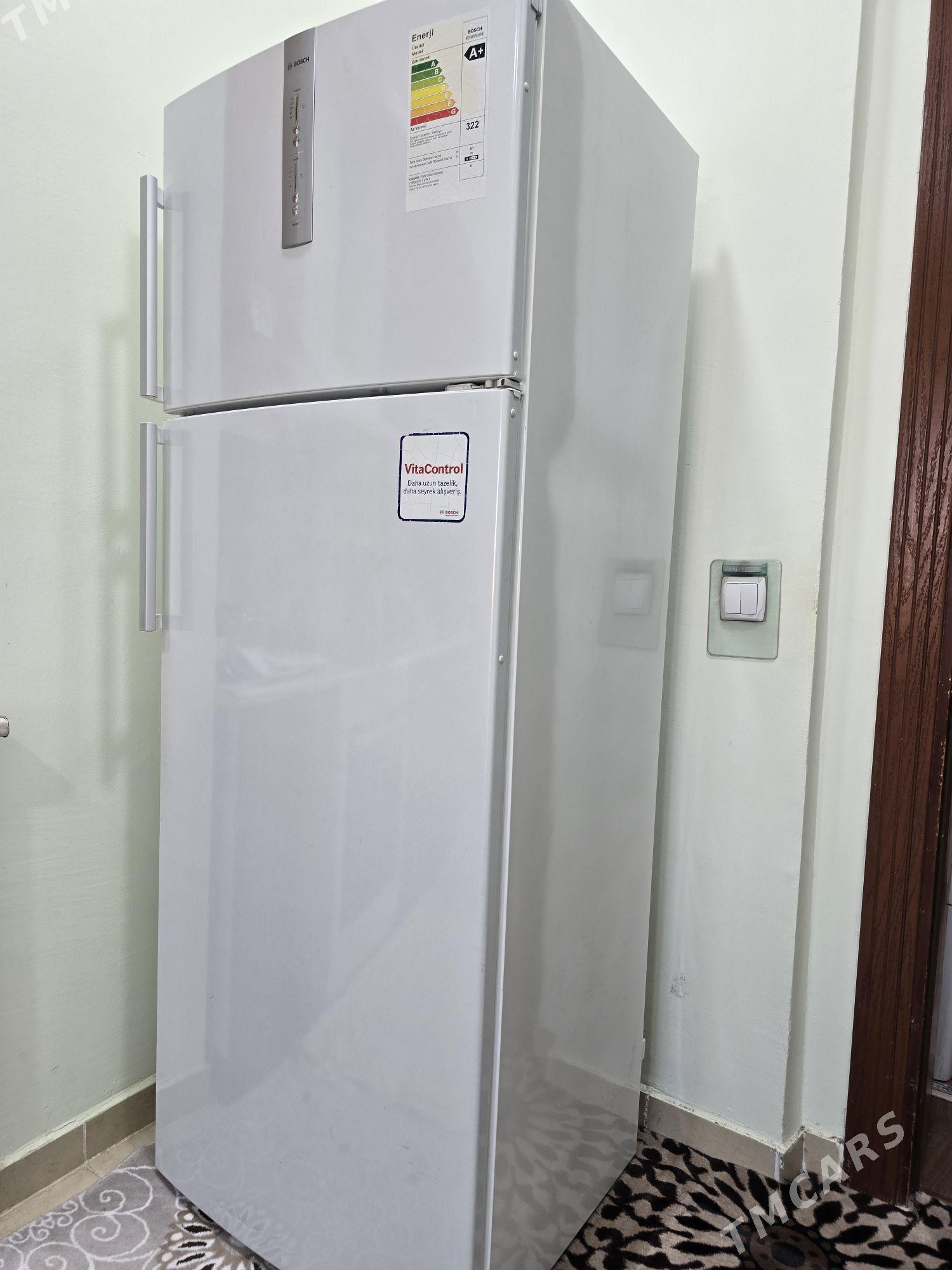 ХОЛОДИЛЬНИК BOSCH - Aşgabat - img 1