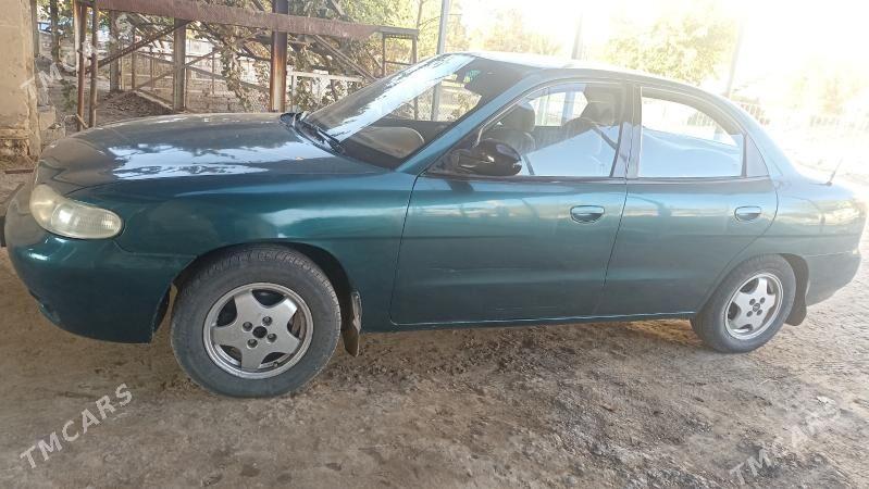 Daewoo Nubira 1998 - 26 000 TMT - Farap - img 1