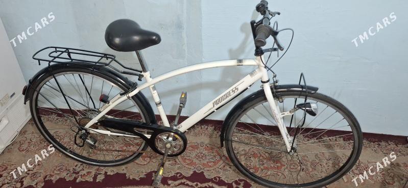 tigir ÿaposga - Бузмеин - img 2