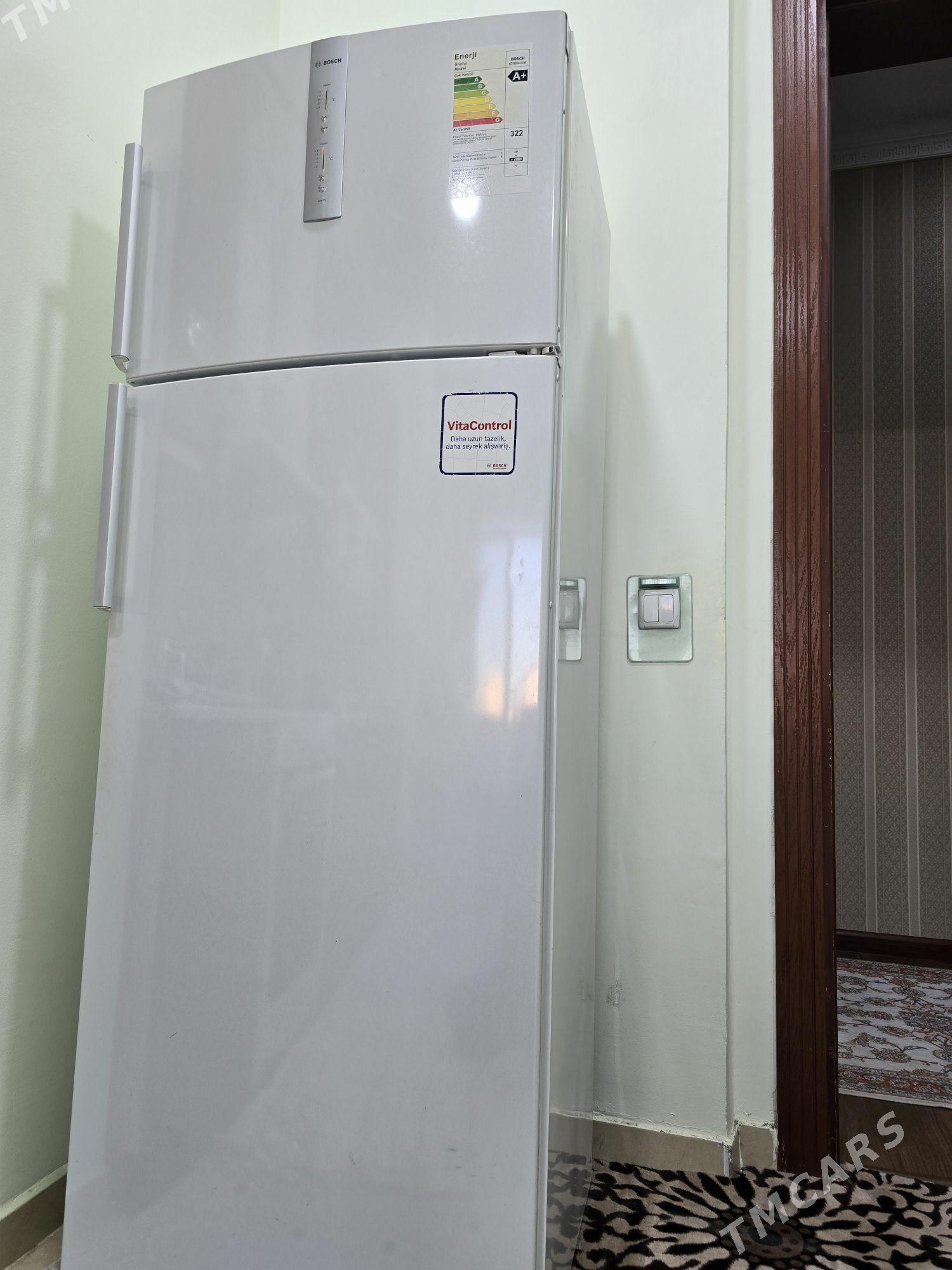 ХОЛОДИЛЬНИК BOSCH - Aşgabat - img 3