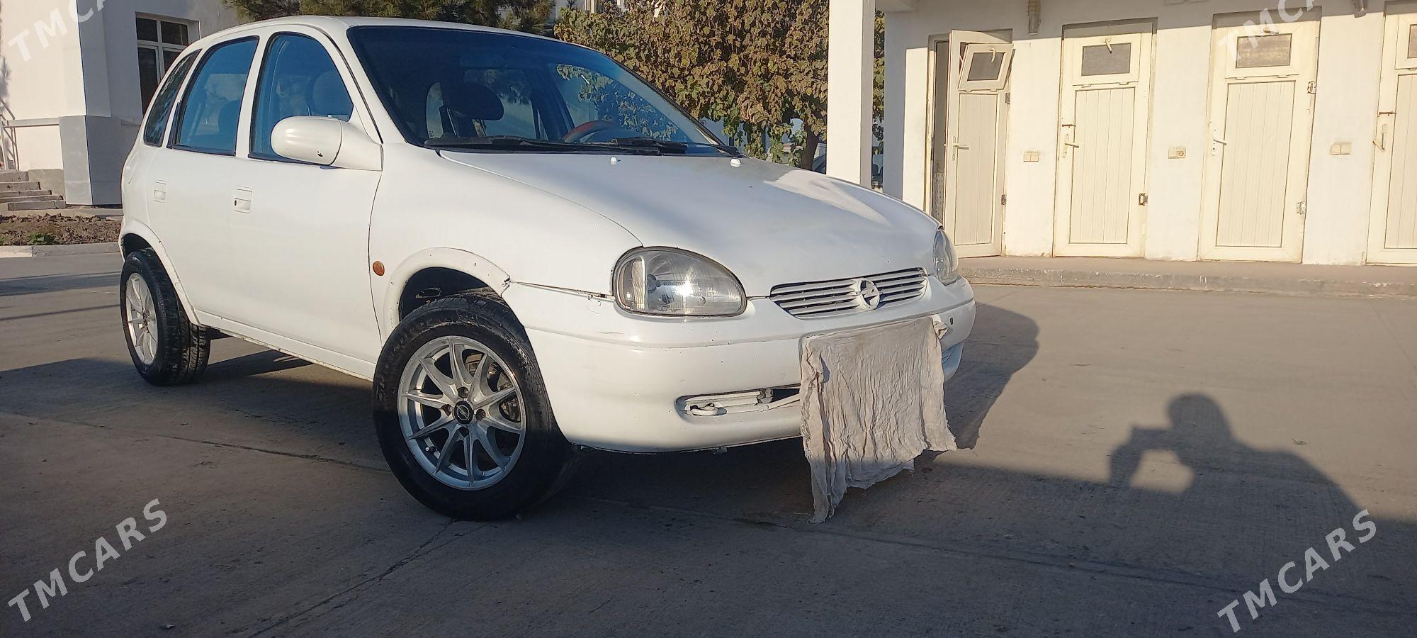 Opel Vita 1996 - 30 000 TMT - Серахс - img 6