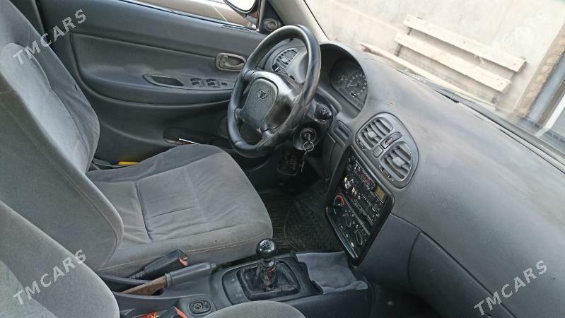 Daewoo Nubira 1998 - 26 000 TMT - Farap - img 5