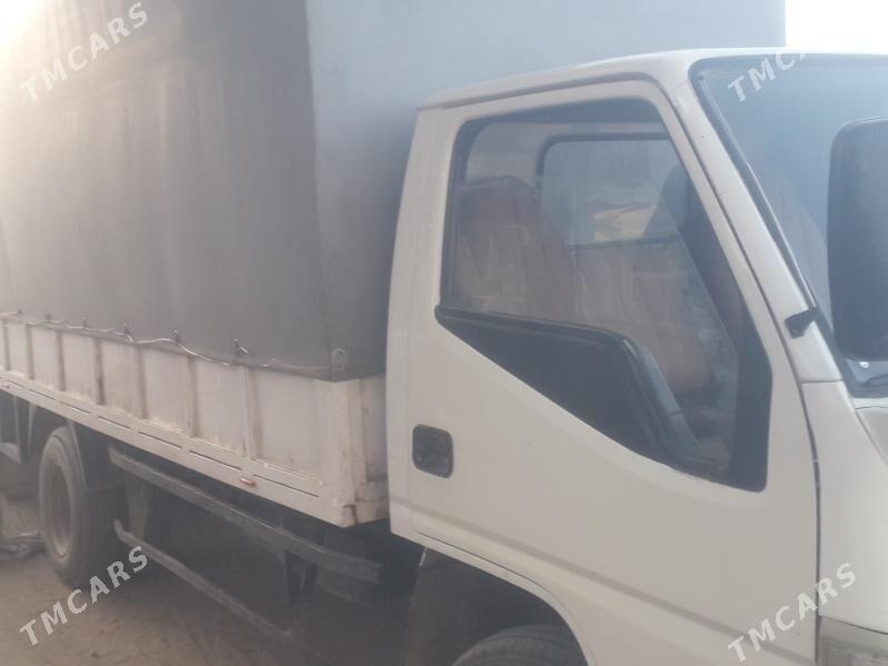 Mitsubishi Fuso 2008 - 140 000 TMT - Kerki - img 9