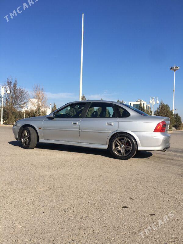 Opel Vectra 1999 - 77 000 TMT - Дашогуз - img 7
