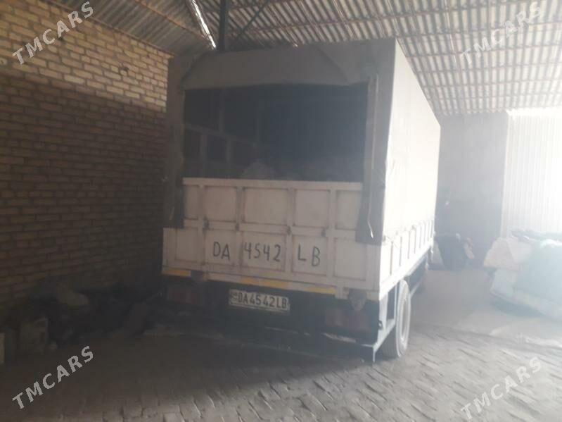 Mitsubishi Fuso 2008 - 140 000 TMT - Kerki - img 2