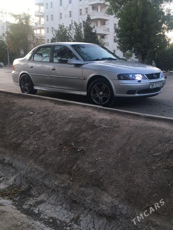 Opel Vectra 1999 - 77 000 TMT - Дашогуз - img 8