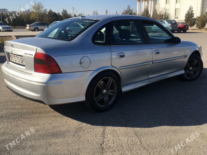 Opel Vectra 1999 - 77 000 TMT - Дашогуз - img 5