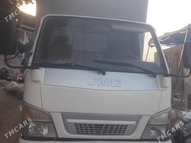 Mitsubishi Fuso 2008 - 140 000 TMT - Kerki - img 10