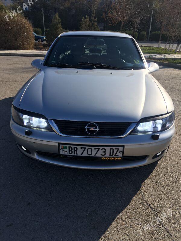Opel Vectra 1999 - 77 000 TMT - Дашогуз - img 1