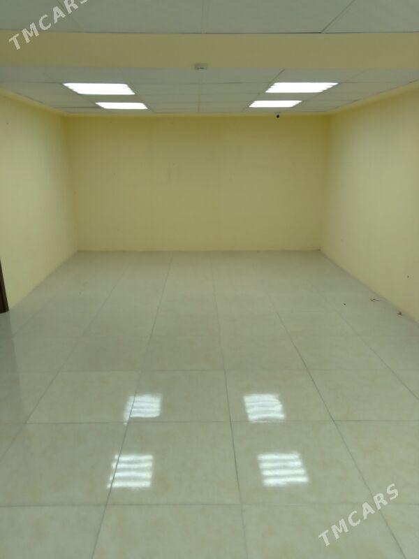 OFIS SKLAD ARENDA - Ашхабад - img 5