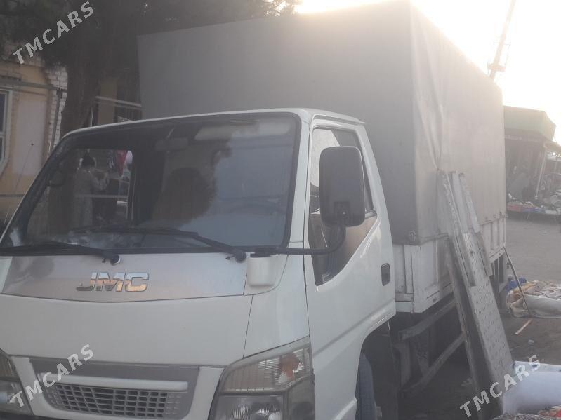 Mitsubishi Fuso 2008 - 140 000 TMT - Kerki - img 8