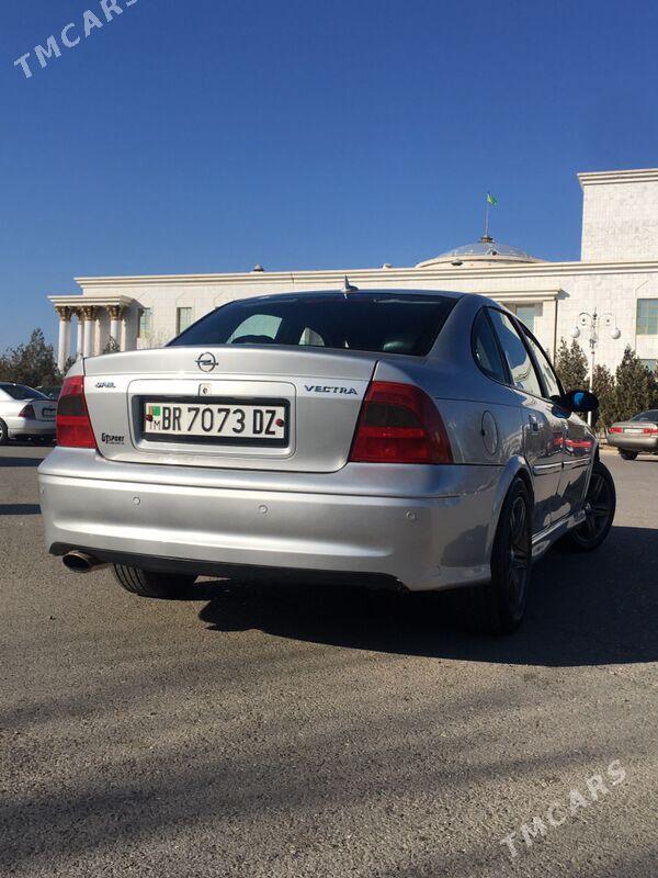 Opel Vectra 1999 - 77 000 TMT - Дашогуз - img 4