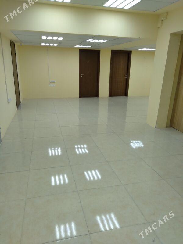 OFIS SKLAD ARENDA - Ашхабад - img 6