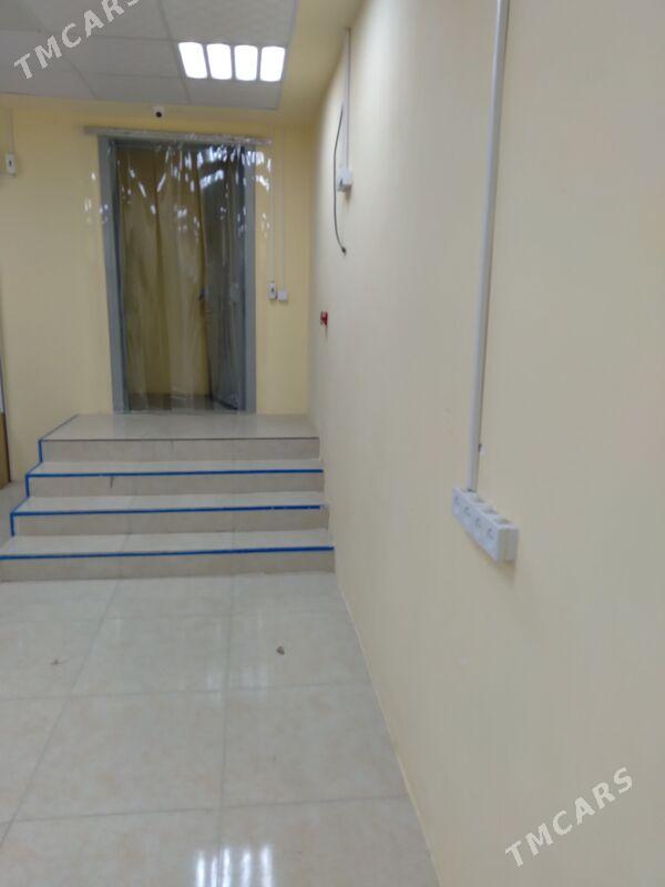 OFIS SKLAD ARENDA - Ашхабад - img 2