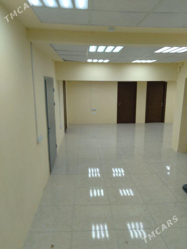 OFIS SKLAD ARENDA - Ашхабад - img 3