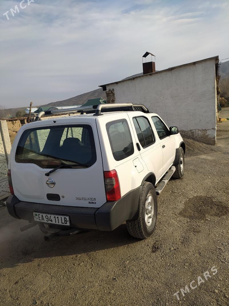 Nissan Pathfinder 2002 - 120 000 TMT - Köýtendag - img 3
