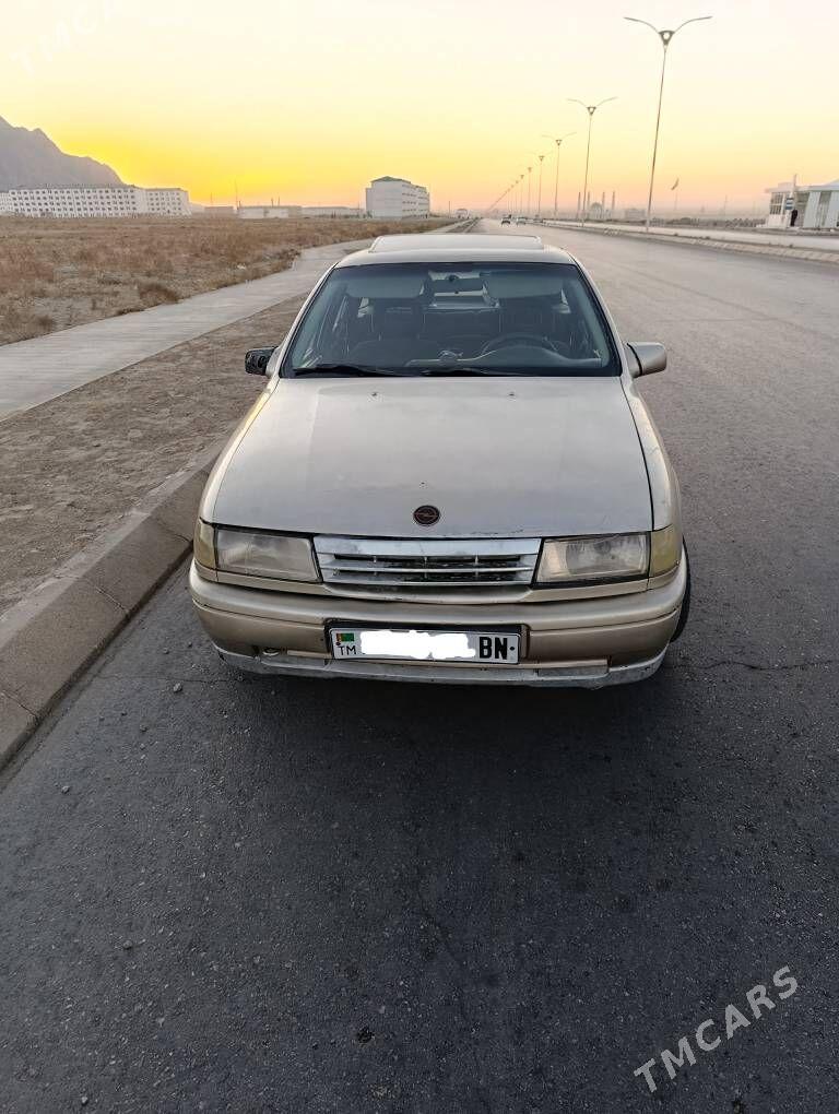 Opel Vectra 1991 - 12 000 TMT - Балканабат - img 2