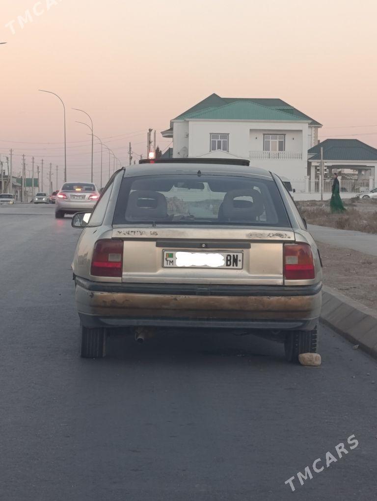 Opel Vectra 1991 - 12 000 TMT - Балканабат - img 3