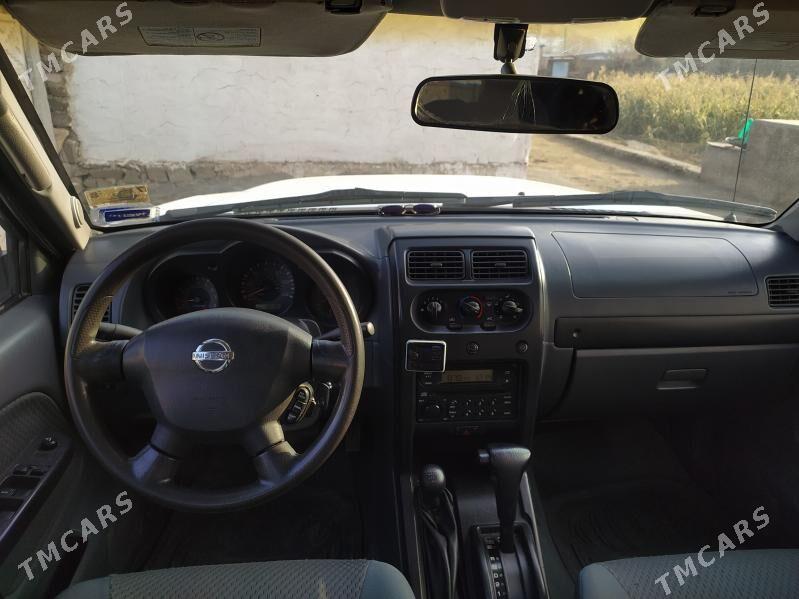 Nissan Pathfinder 2002 - 120 000 TMT - Köýtendag - img 5