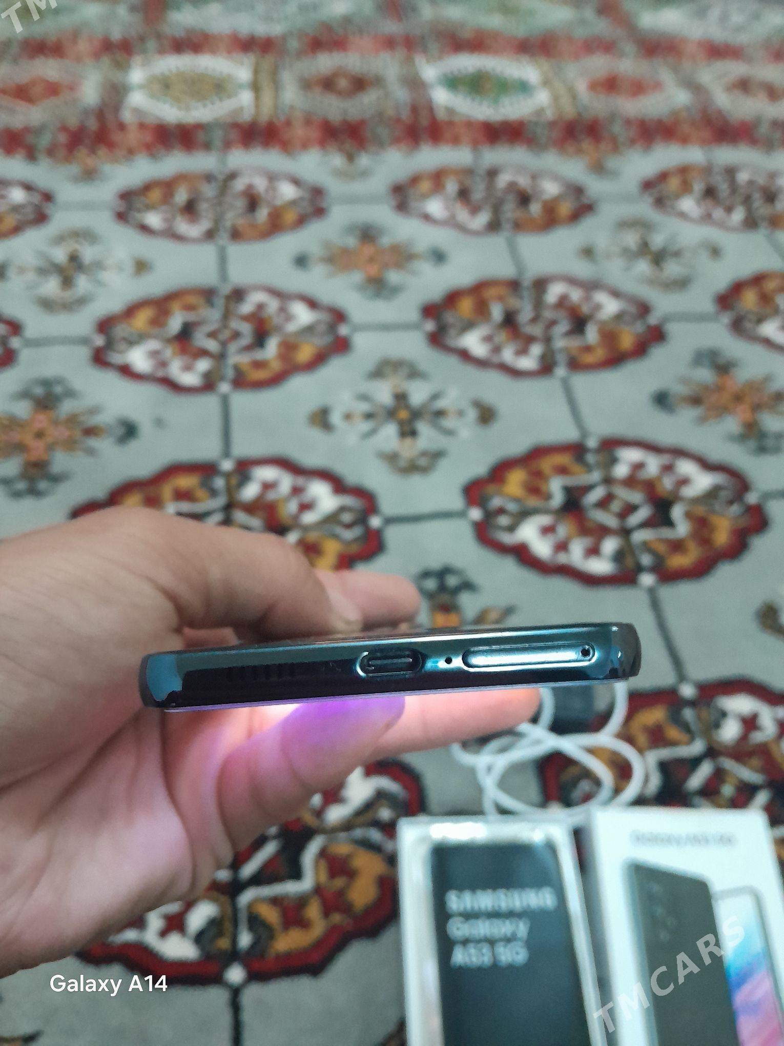 Samsung A53 5G - Халач - img 4