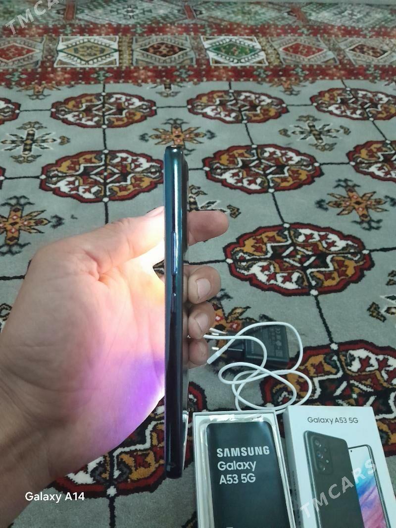Samsung A53 5G - Халач - img 5