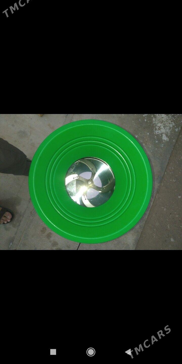 towuk ÿçin - Balkanabat - img 5