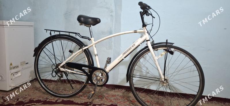 tigir ÿaposga - Бузмеин - img 3